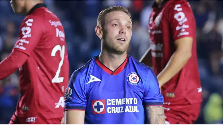 Rodolfo Rotondi explicó por qué no habló antes del robo a Cruz Azul