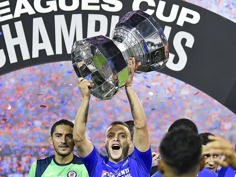 Los únicos 3 sobrevivientes del Campeón de la Leagues Cup
