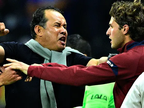 Revelado: los dos jugadores que Reynoso regañó en la Final de la novena