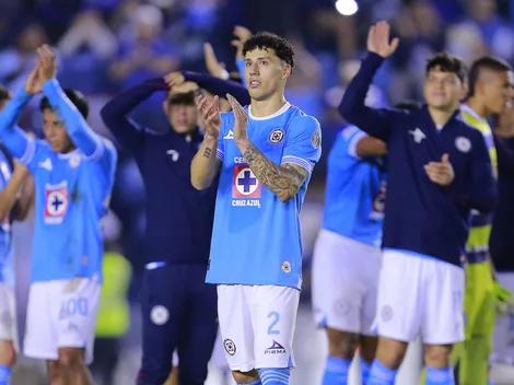 El portero de Charlotte menospreció a Cruz Azul en la Leagues Cup