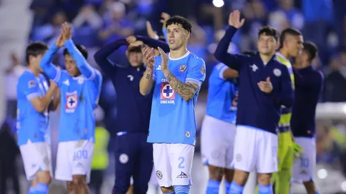 Charlotte FC subestima a Cruz Azul en la Leagues Cup 2024
