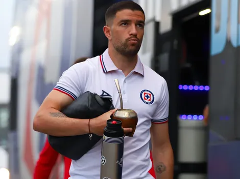 ¿Qué sigue para Cruz Azul? La agenda completa para la Leagues Cup