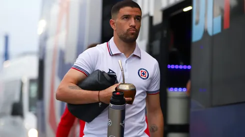 Cruz Azul viajará a Estados Unidos para jugar la Leagues Cup.