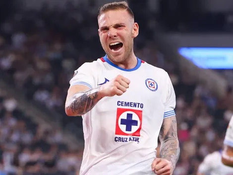 "Vamos a imponernos": Rodo Rotondi habló sobre la Leagues Cup 2024