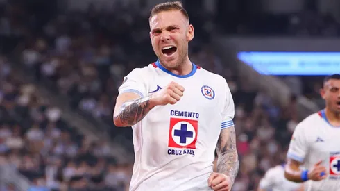 Rodolfo Rotondi habló de lo que espera de Cruz Azul en la Leagues Cup