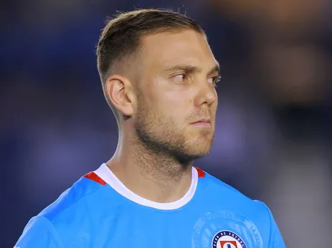 Rodolfo Rotondi reveló lo cerca que estuvo de salir de Cruz Azul