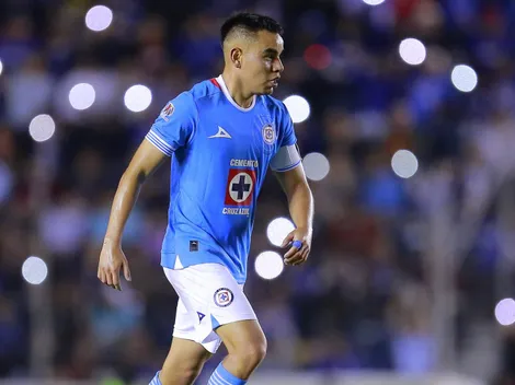 Alonso y Cruz Azul esperan por Charly