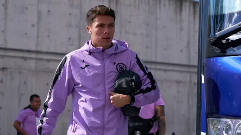 Rodrigo Huescas y otro motivo para festejar en Europa