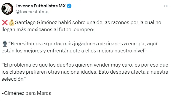 Jóvenes Futbolistas (X)