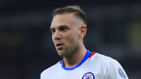 El futbolista argentino fue el protagonista más polémica de todo el Clausura 2024.