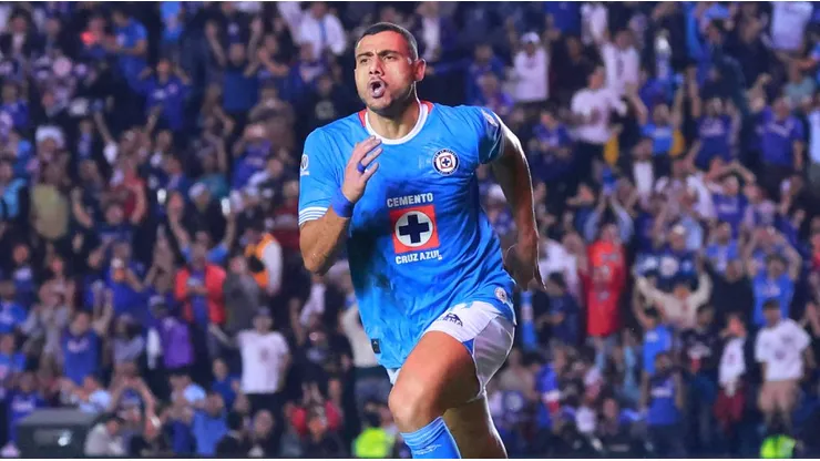 Las plantillas más caras de la Leagues Cup: ¿Qué lugar ocupa Cruz Azul?