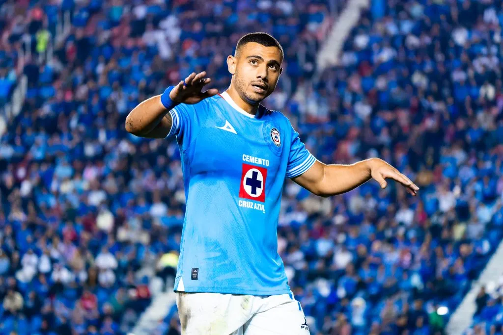 Las plantillas más caras de la Leagues Cup: ¿Qué lugar ocupa Cruz Azul? (Imago 7)