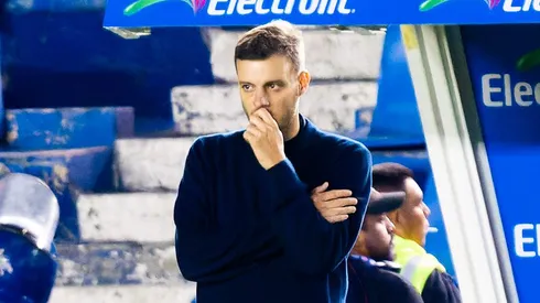 Martín Anselmi podría rotar a los jugadores en la Leagues Cup.