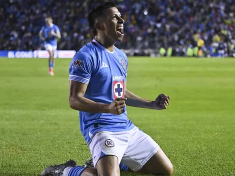 Cruz Azul vs. Charlotte FC: cuándo y cómo ver el debut por Leagues Cup