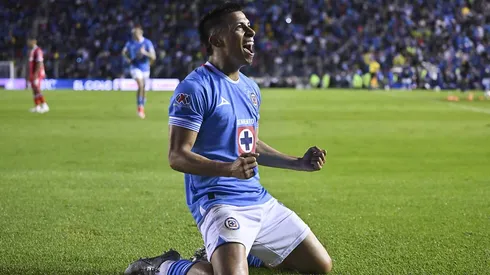 Cuándo, dónde y cómo ver el debut de Cruz Azul en la Leagues Cup 2024