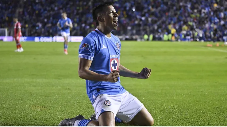 Cuándo, dónde y cómo ver el debut de Cruz Azul en la Leagues Cup 2024