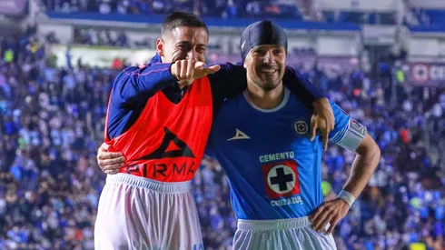 Cruz Azul disputará la Leagues Cup en Estados Unidos.