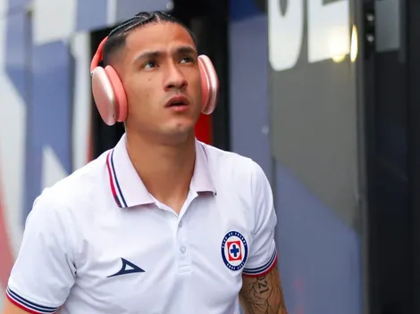 ¿Antuna viaja a la Leagues Cup?