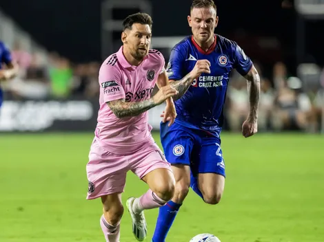 ¿Cómo se juega la Leagues Cup?