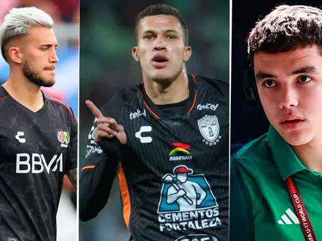 Las últimas noticias de Cruz Azul hoy, 25 de julio