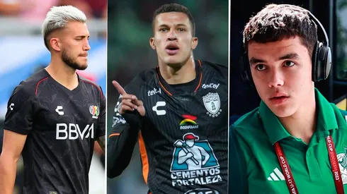 Las últimas noticias de Cruz Azul, hoy, 25 de julio