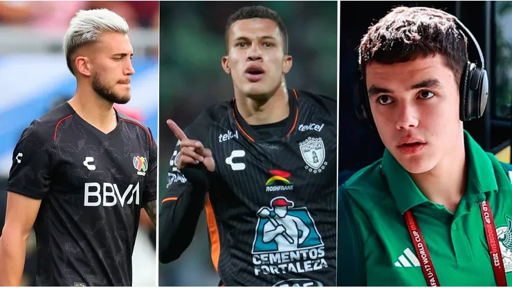 Las últimas noticias de Cruz Azul, hoy, 25 de julio