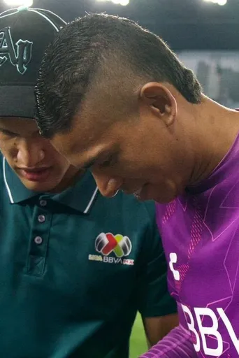 Nelson Deossa le pidió una firma a Kevin Mier (Oficial Liga MX)