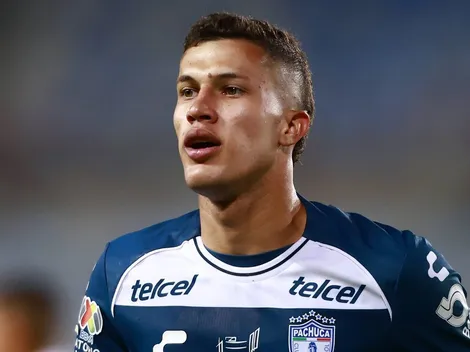 ¡Sería un gran refuerzo! El gesto de Nelson Deossa con Cruz Azul