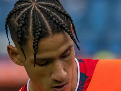 ¿Quién es el jugador más fotogénico de Cruz Azul? Un experto nos dio su opinión