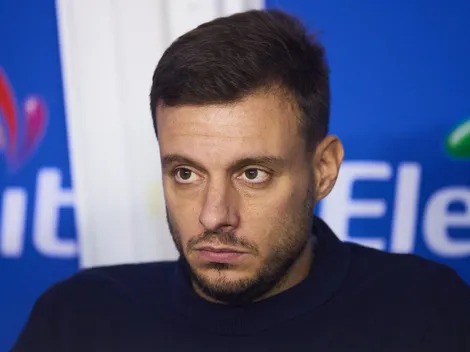 La decisión que tomaría Anselmi con Gudiño y Mier