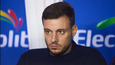 Martín Anselmi ya prepara la Leagues Cup 2024.