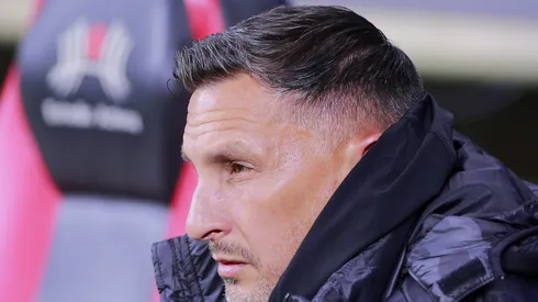 El padre y representante del canterano de Cruz Azul espera que su hijo salga del Feyenoord para esta temporada.