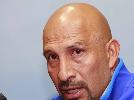 ¿El Conejo al TRI? El ex jugador rompió el silencio