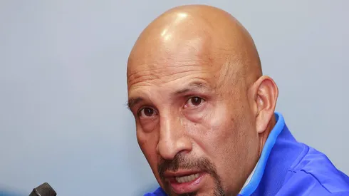 La leyenda de Cruz Azul se ha vuelto tendencia en los últimos días después de que su nombre se relacionara con el nuevo cuerpo técnico del Tri.