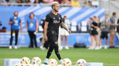 Las alineaciones del Liga MX vs. MLS por el All Stars Game