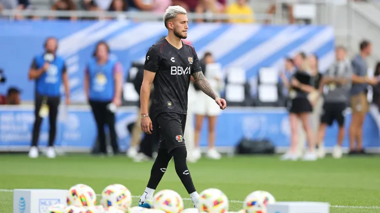 Las alineaciones del Liga MX vs. MLS por el All Stars Game