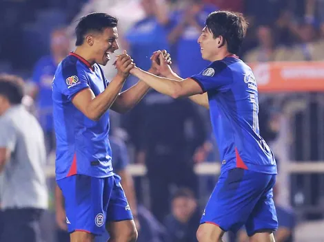 Javier Alarcón señaló al jugador más mejorado por Martín Anselmi