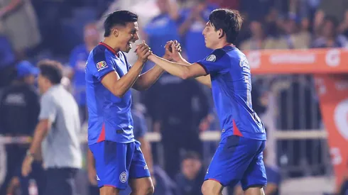 Javier Alarcón señaló al jugador más mejorado en Cruz Azul con Martín Anselmi