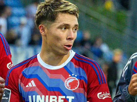 ¿Será televisado el partido de Huescas con el Copenhague?