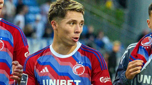 ¿Será televisado el partido de Huescas con el Copenhague?