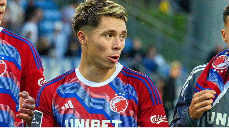 ¿Será televisado el partido de Huescas con el Copenhague?