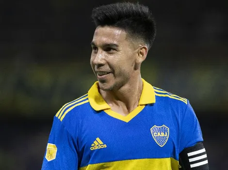 Ex Cruz Azul: San Pablo quiere a Pol Fernández para reemplazar a James