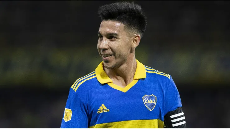 Ex Cruz Azul: San Pablo quiere a Pol Fernández para reemplazar a James
