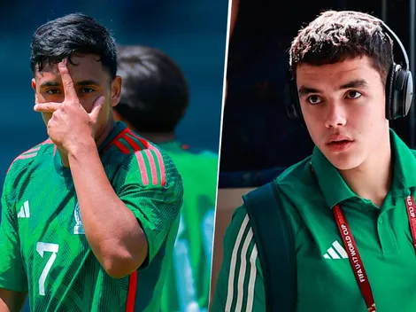 Cruz Azul cerca de cumplir la Ley de Menores gracias a Levy y Morales