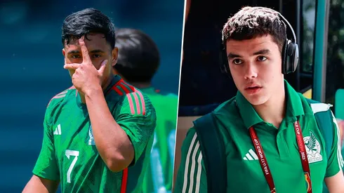 Cruz Azul cerca de cumplir la Ley de Menores gracias a Levy y Morales