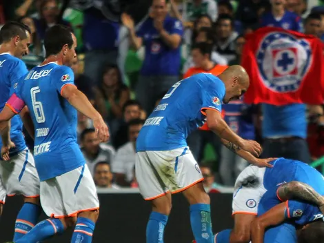 Un ex Cruz Azul estará a cargo de Tigres