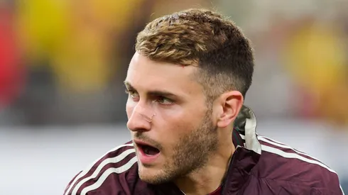 El canterano de Cruz Azul compite con dos futbolistas canadienses, un panameño y un estadounidense.