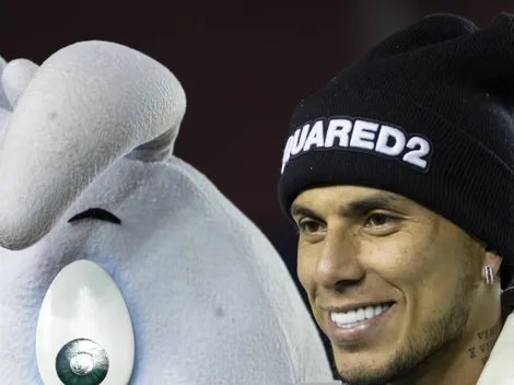 ¿Cuánto dinero recibe Cruz Azul por la salida de Salcedo al Juárez?