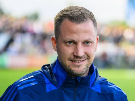 Los problemas del idioma en el debut de Rodrigo Huescas