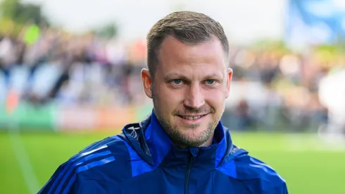 El canterano de Cruz Azul debutó a lo grande en el marco de la primera jornada de la Superliga de Dinamarca.